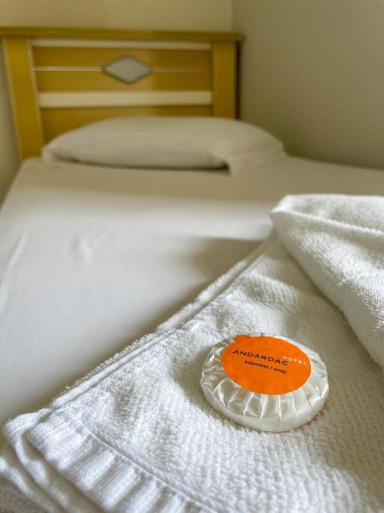 Andardac Hotel
