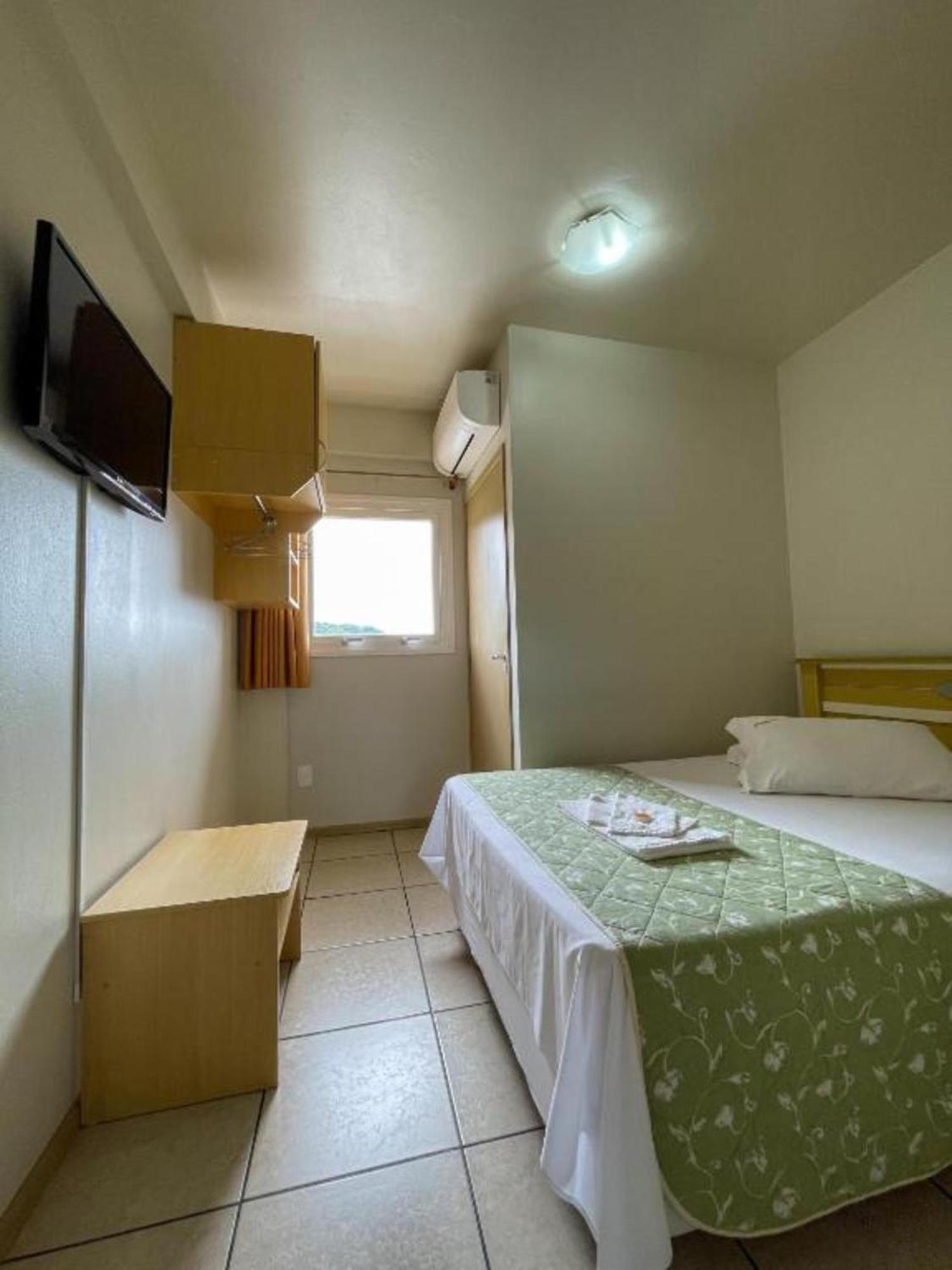 Andardac Hotel Guaramirim