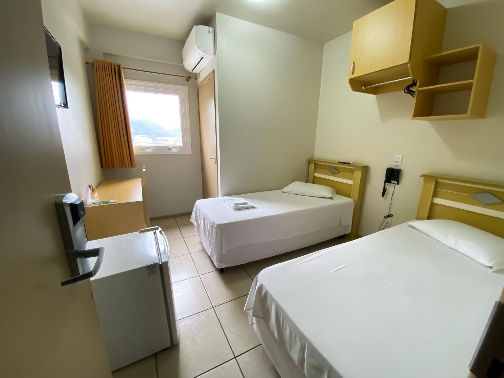 Andardac Hotel 3*