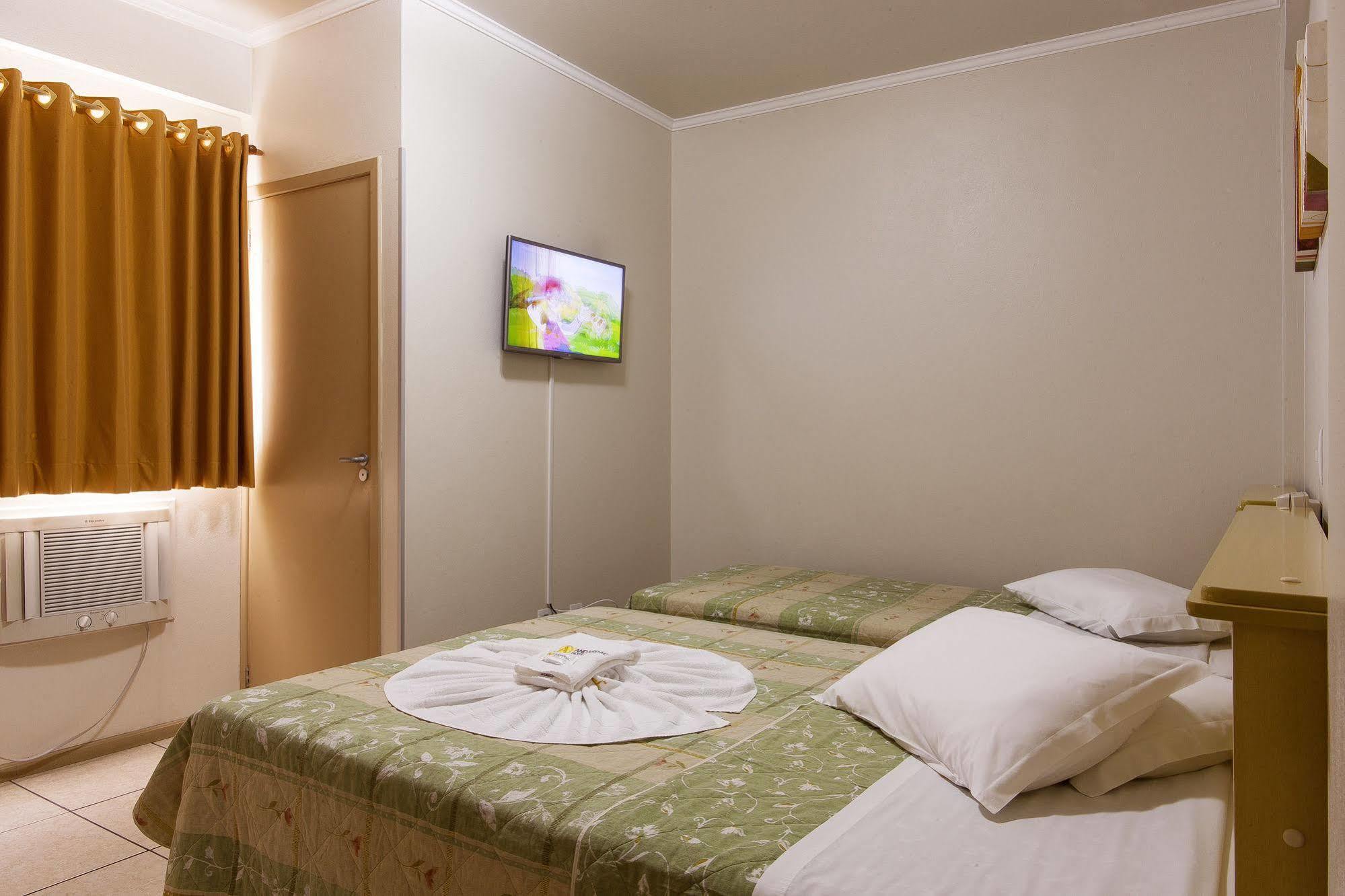 Hotel Andardac