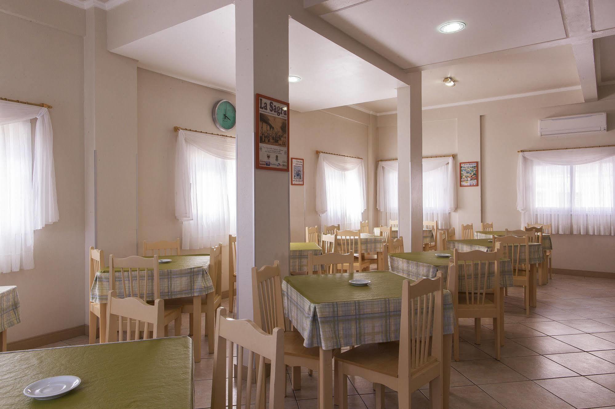 Andardac Hotel
